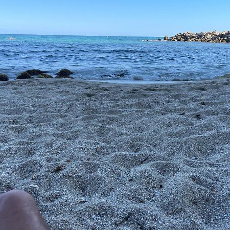 Stunning Sea View, Albufereta, Alicante Bagian luar foto